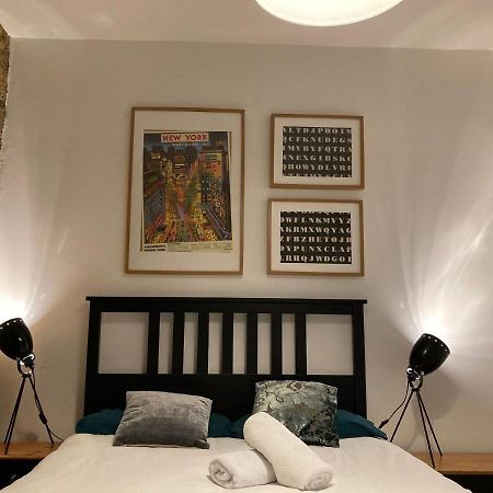 Clerkenwell Apartments By Dc London Rooms ภายนอก รูปภาพ