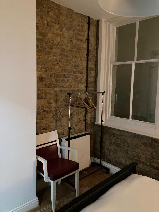 Clerkenwell Apartments By Dc London Rooms ภายนอก รูปภาพ