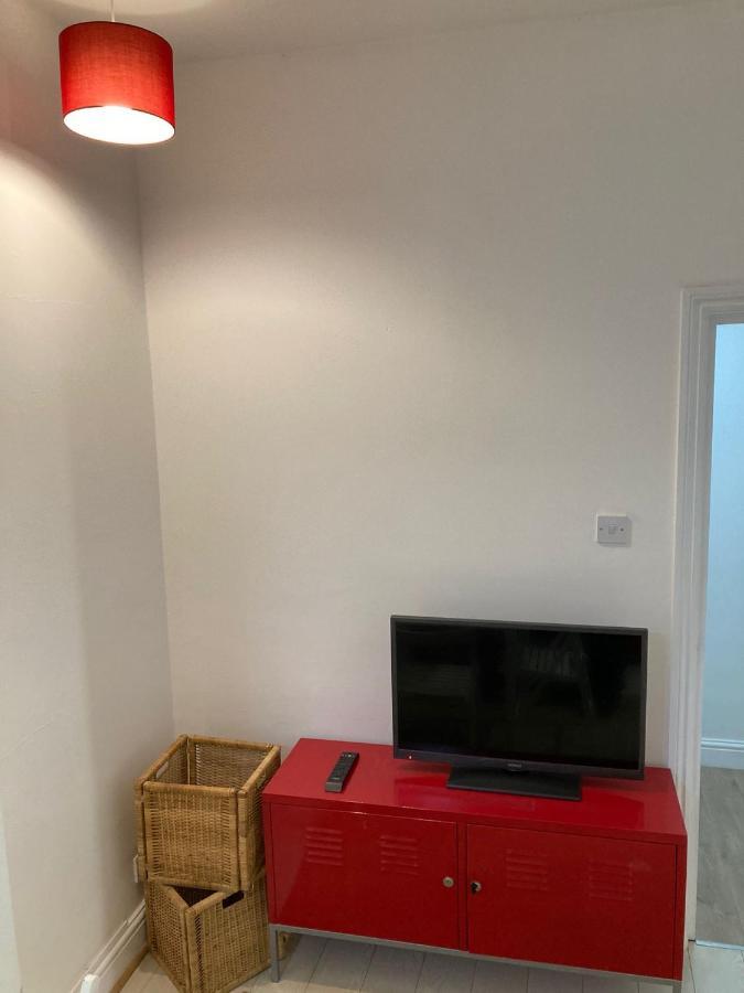 Clerkenwell Apartments By Dc London Rooms ภายนอก รูปภาพ