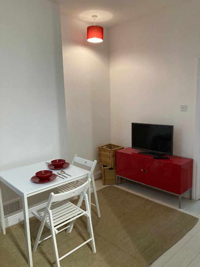 Clerkenwell Apartments By Dc London Rooms ภายนอก รูปภาพ